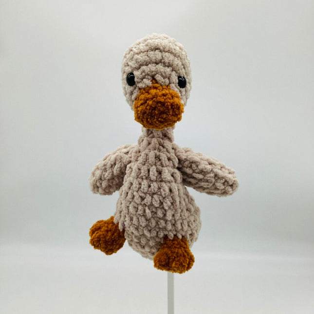 Daisy Goose Snuggler