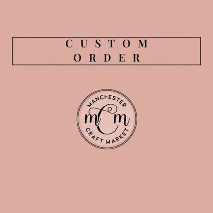 Custom 40 oz Tumbler