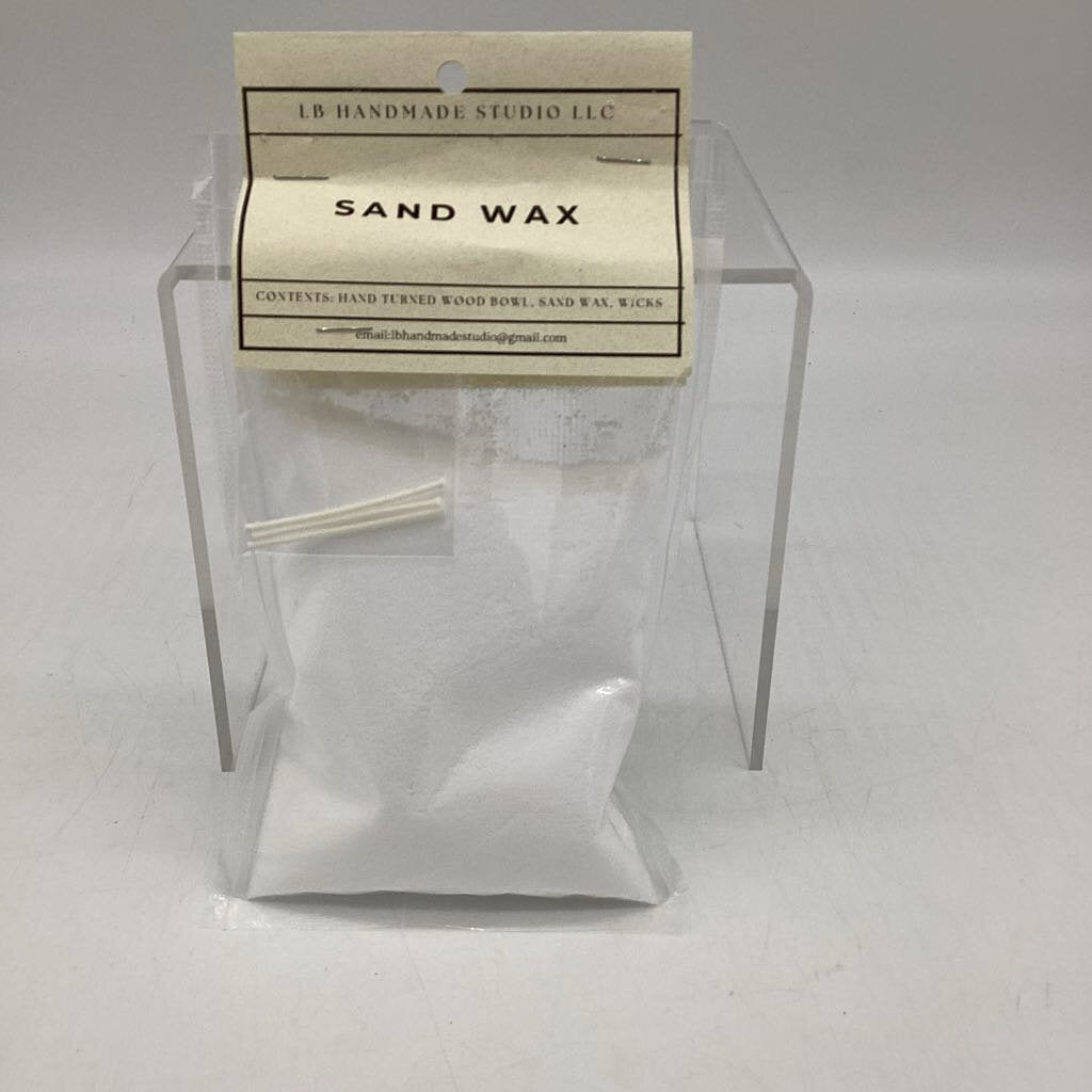 Sandwax Refill