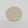 Corian Coasters