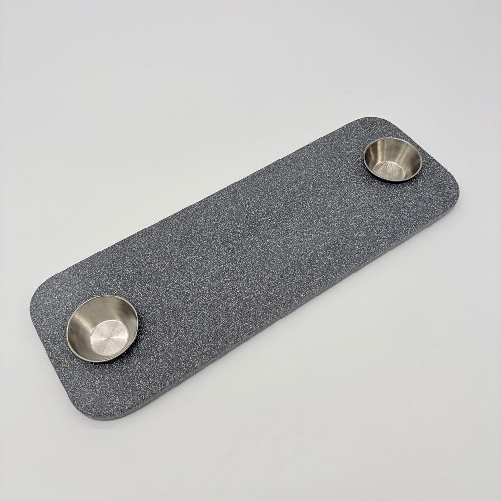 Corian Double Baguette Board