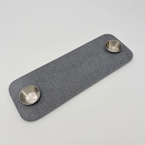 Corian Double Baguette Board