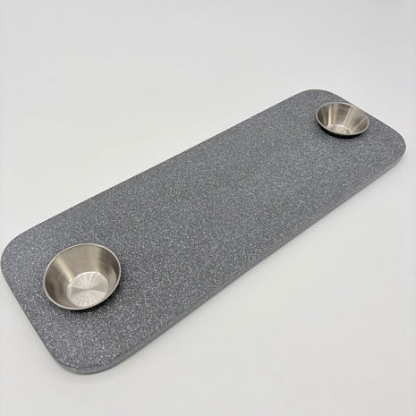 Corian Double Baguette Board