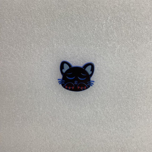 Enamel Pin - Licherally Cat