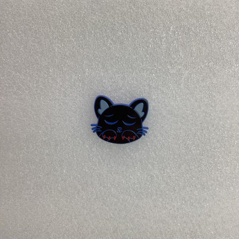 Enamel Pin - Licherally Cat