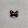 Enamel Pin - Good Luck Cat