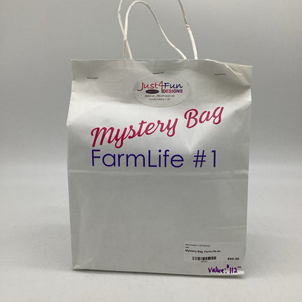 Mystery Bag- FarmLife #1