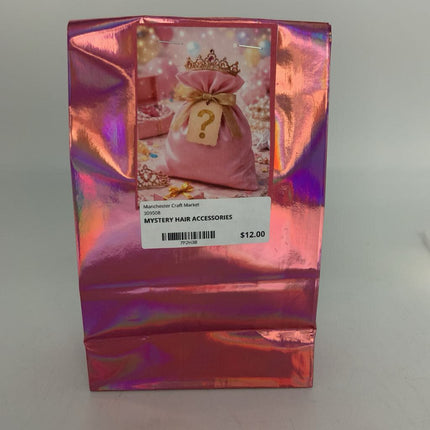 MYSTERY HAIR ACCESSORIES