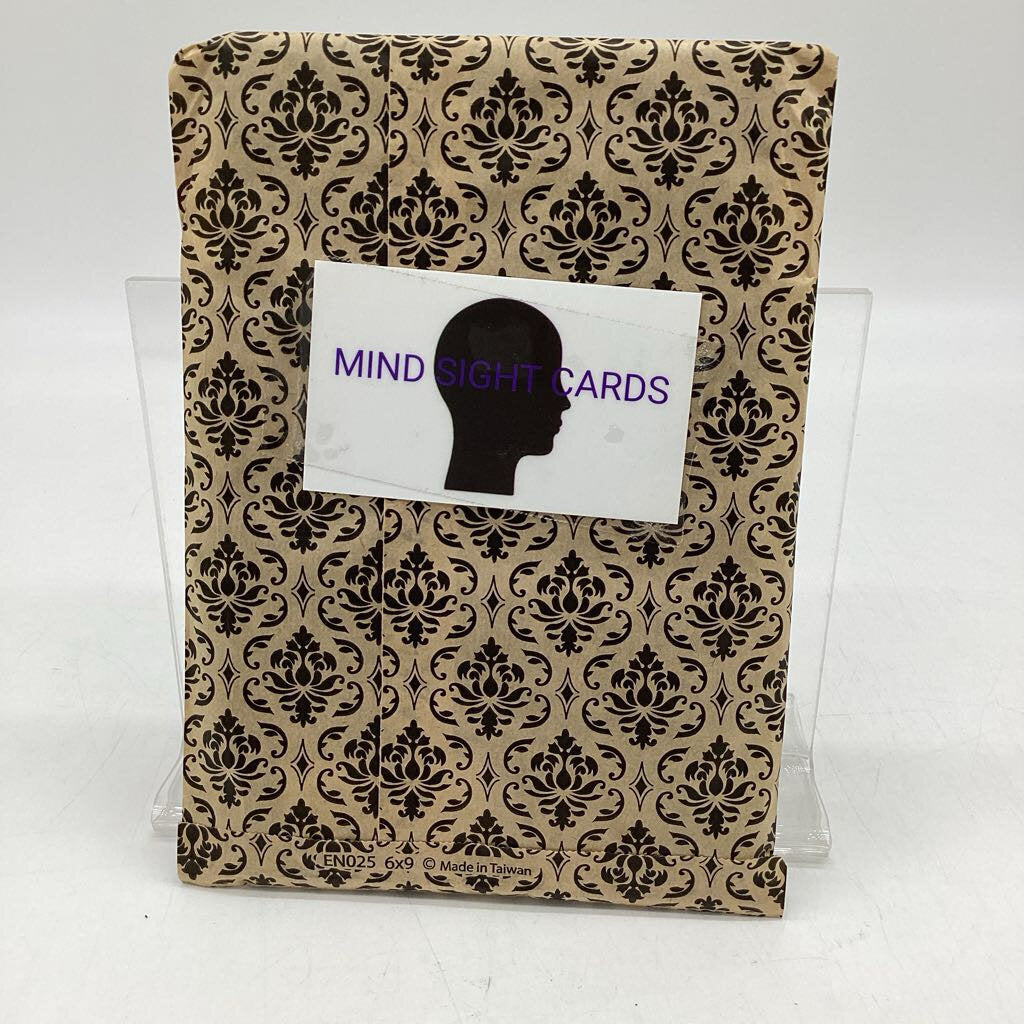 Mystery Bag of Cards - Christmas