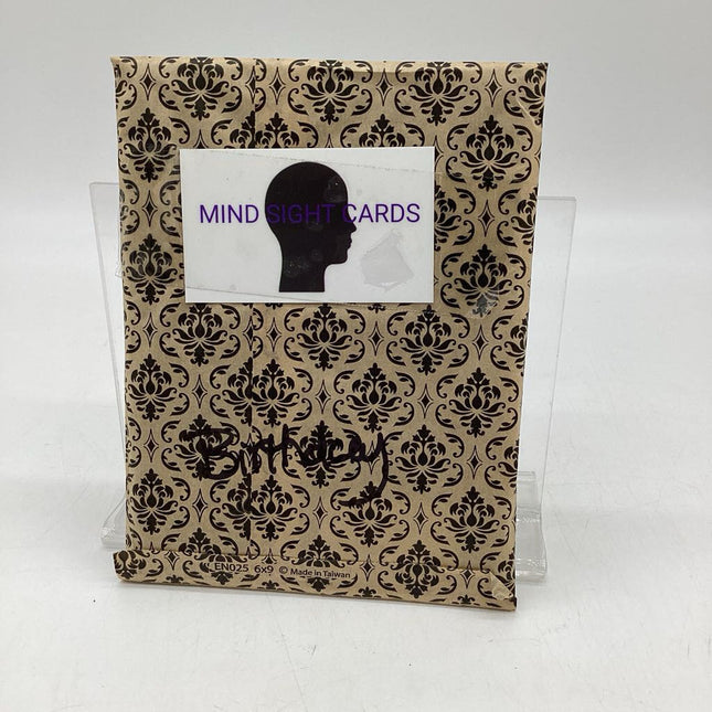 Mystery Bag of Cards - Birthday