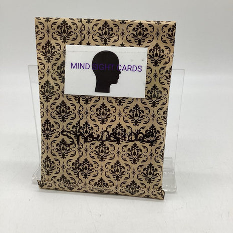 Mystery Bag of Cards - Snowglobe