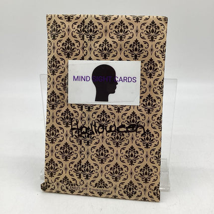 Mystery Bag of Cards - Halloween