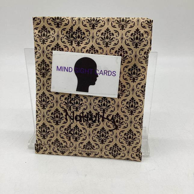 Mystery Bag of Cards - Nativity