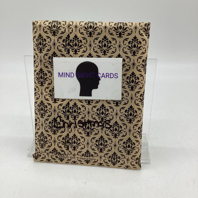 Mystery Bag of Cards - Christmas