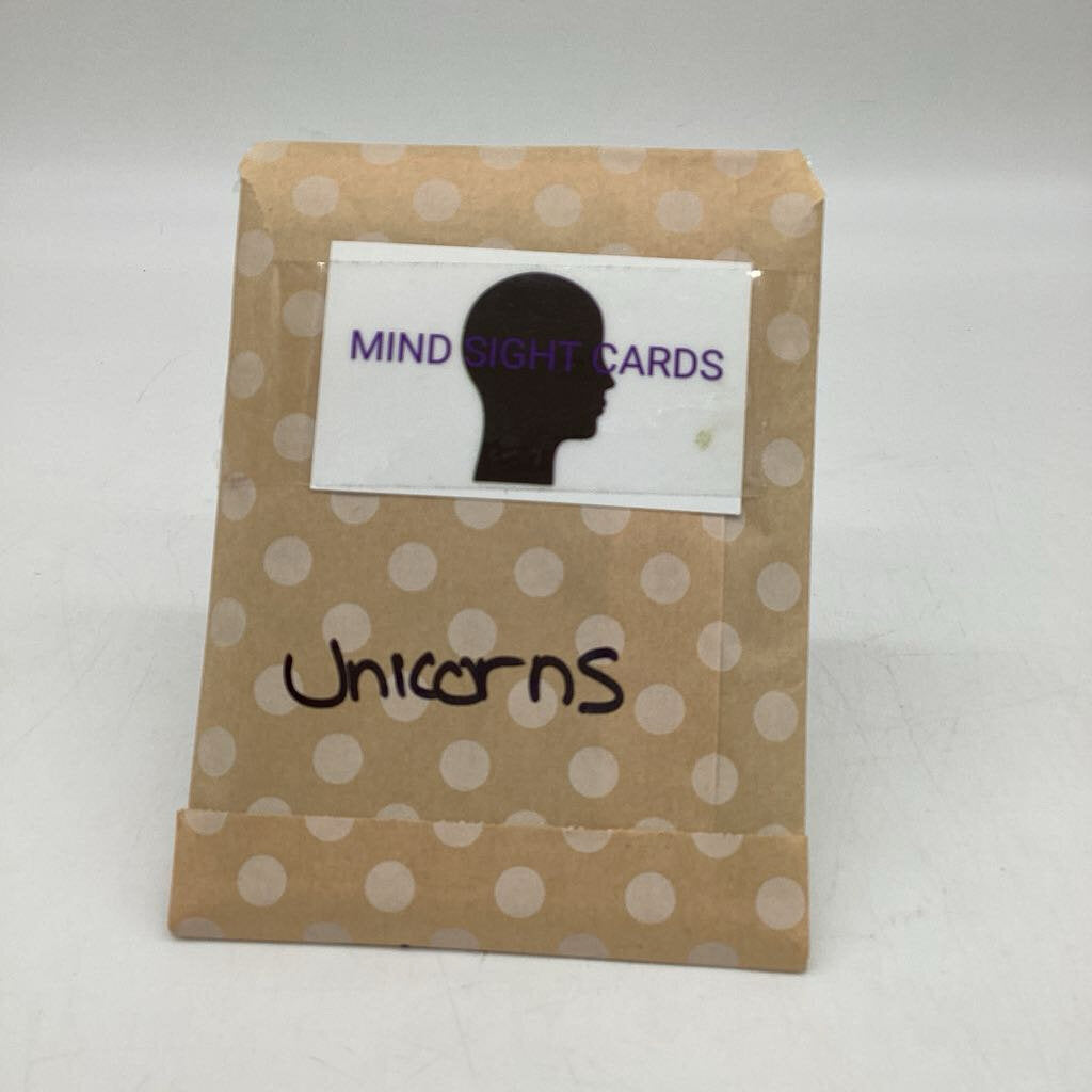 9Mystery Bags