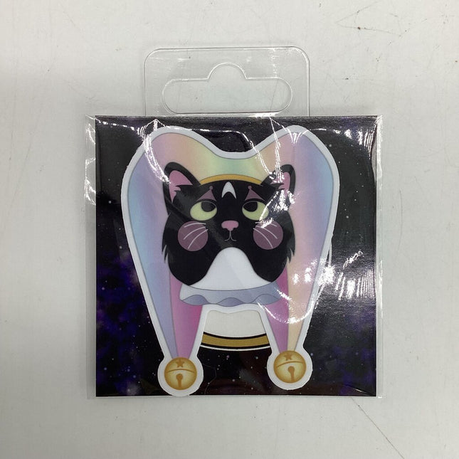 Sticker - Clown Stella