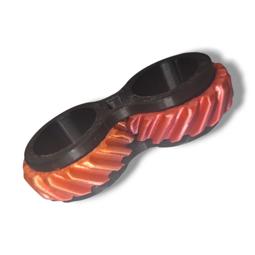 Gear fidget