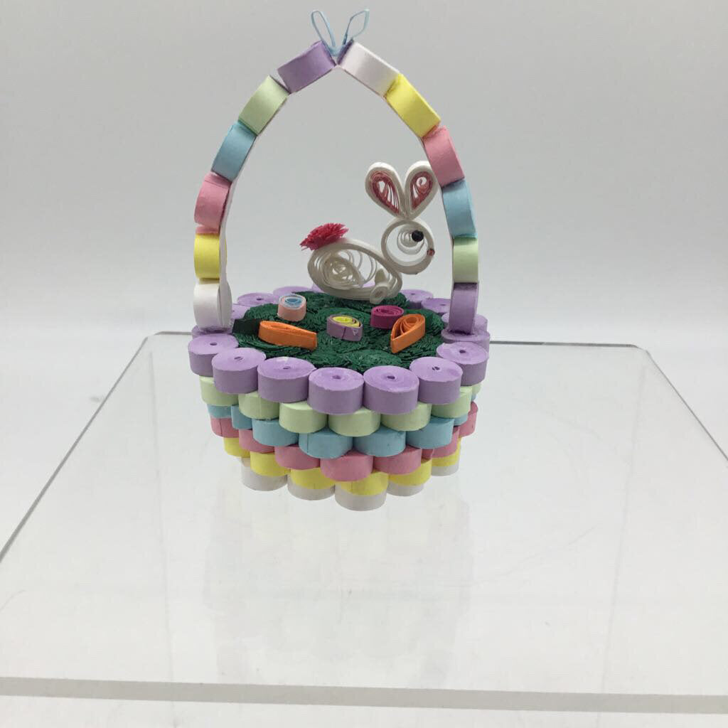 Easter Basket