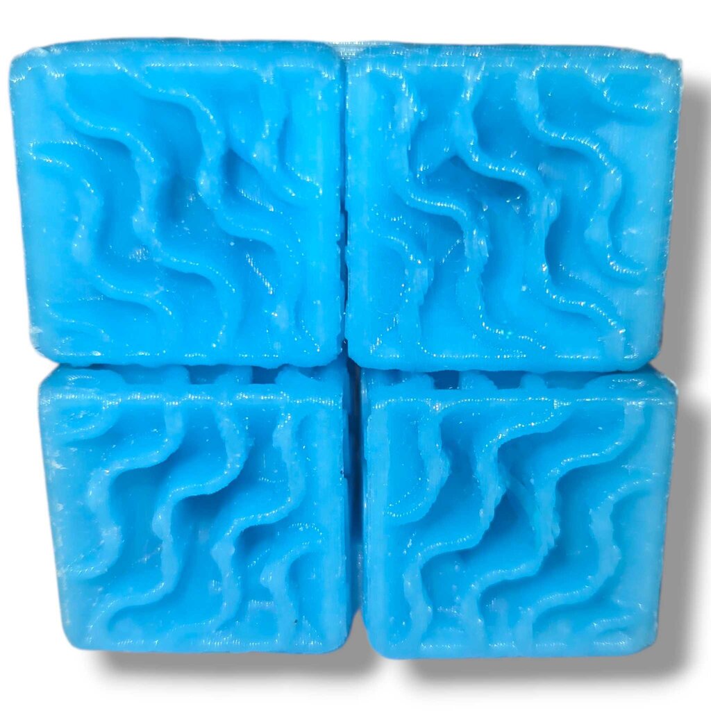 Fidget Cube