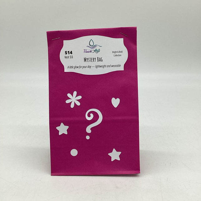 Mystery Bag - A little glow for your day
