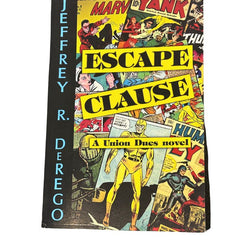 Escape Clause - view 2