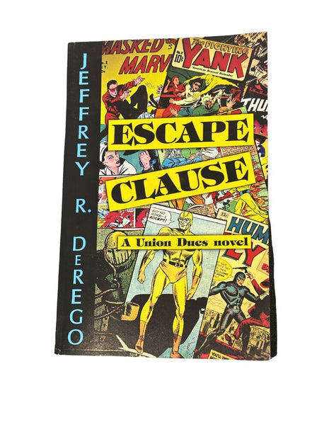Escape Clause