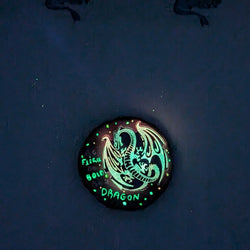 Magnet (large) - view 2