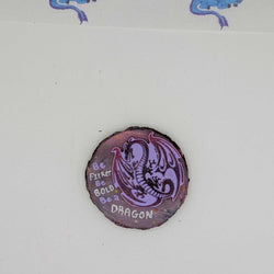 Magnet (large) - view 1
