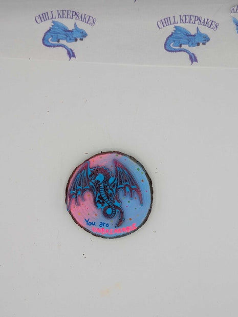 Magnet (large)