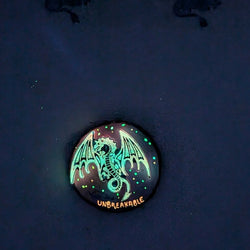 Magnet (large) - view 2
