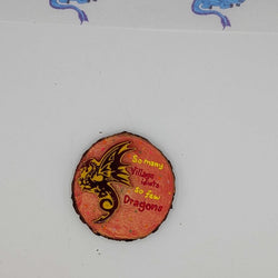Magnet (large) - view 1