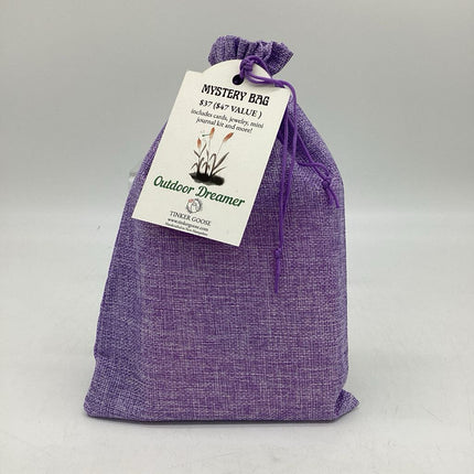 Outdoor Dreamer Mystery Bag