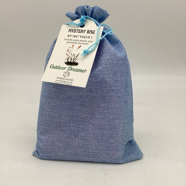 Outdoor Dreamer Mystery Bag