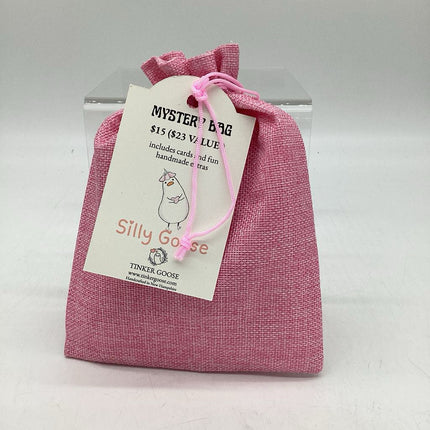 Silly Goose Mystery Bag