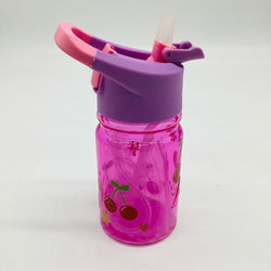 15oz cherries tumbler - view 2
