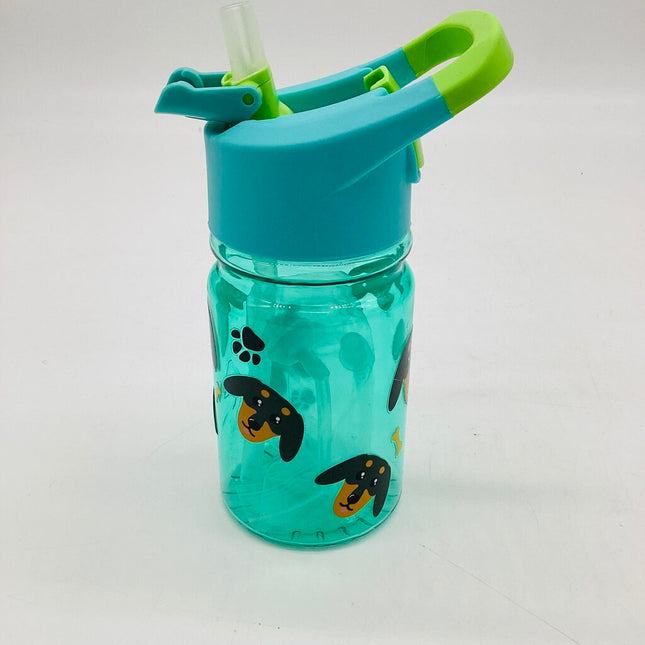 15oz dog tumbler
