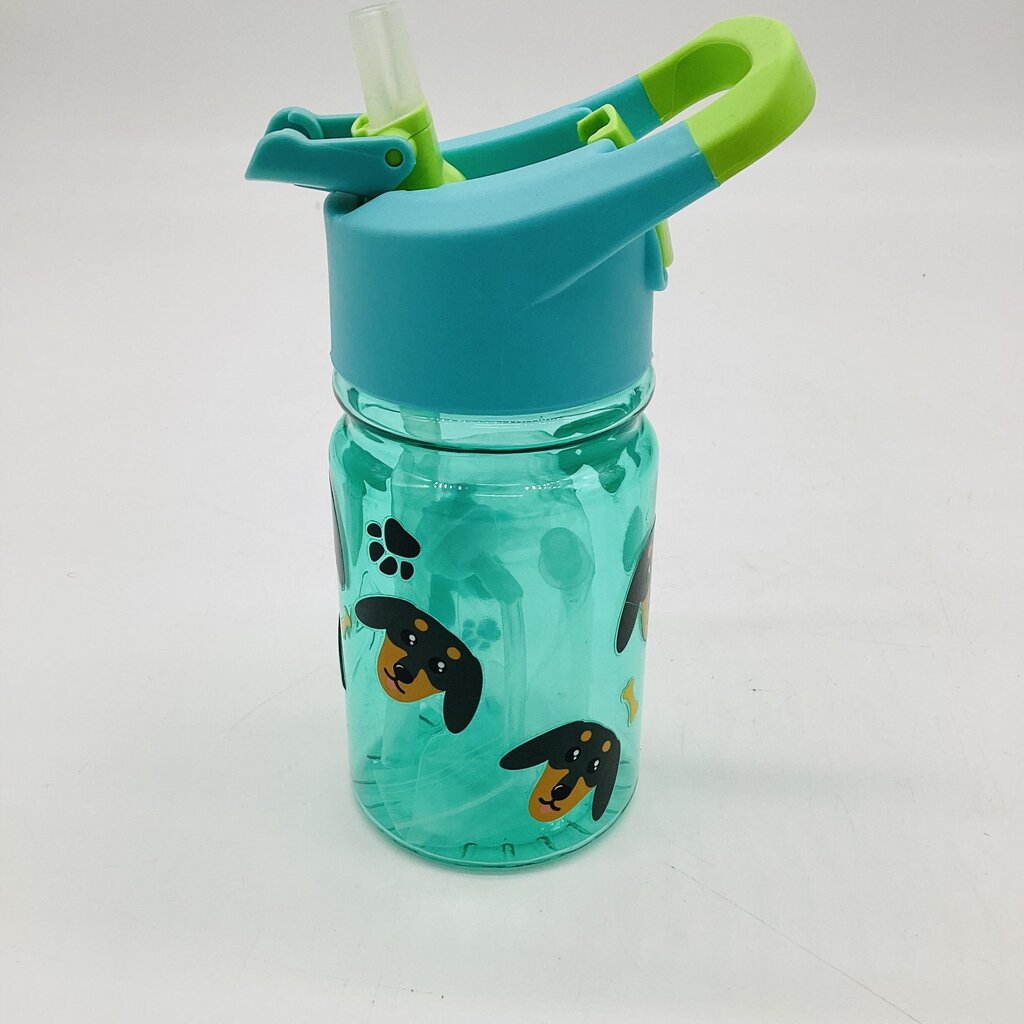 15oz dog tumbler
