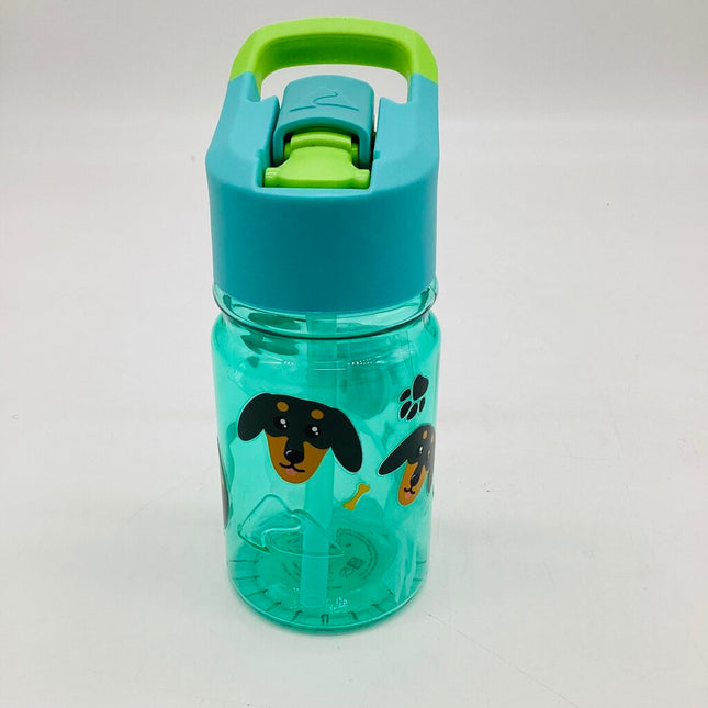 15oz dog tumbler