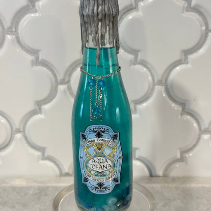 Aqua Tofana Potion #2