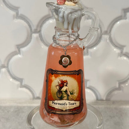 Mermaid's Tears