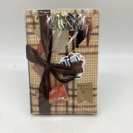 Young adult blind date with a book