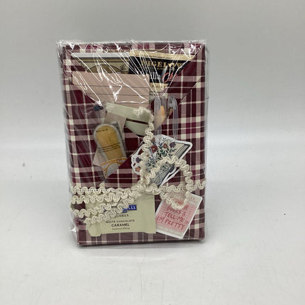 Young adult blind date with a book