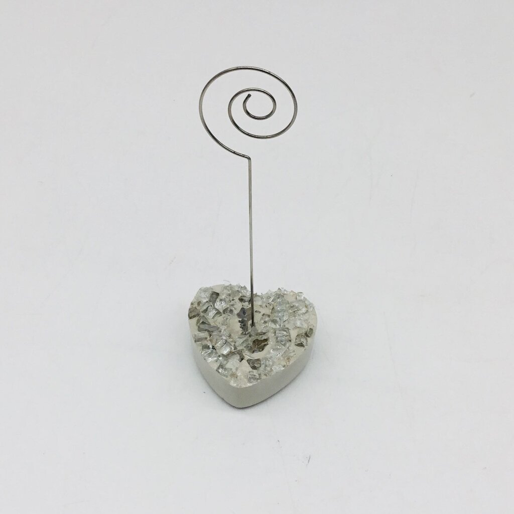Heart Photo Holder