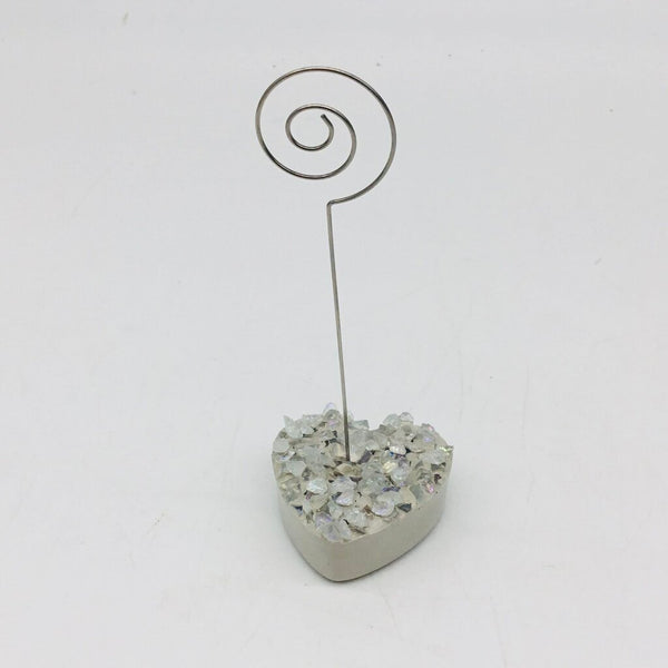 Heart Photo Holder