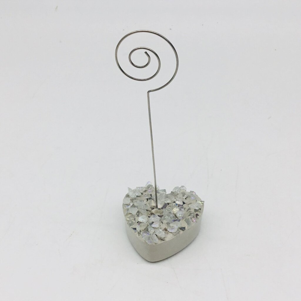 Heart Photo Holder