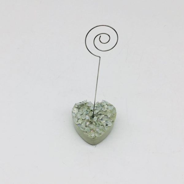 Heart Photo Holder