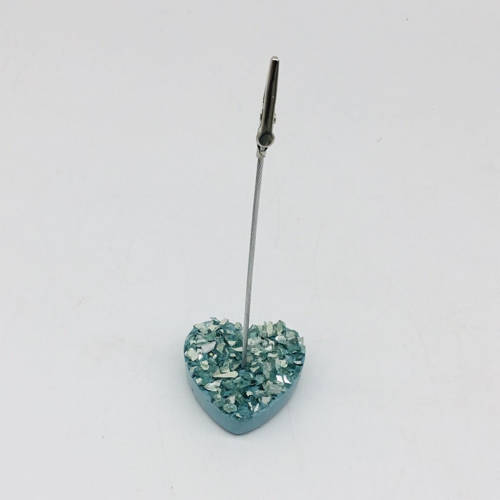 Heart Photo Holder