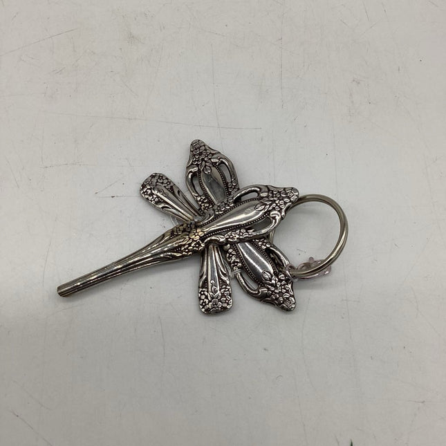 Dragonfly Charm