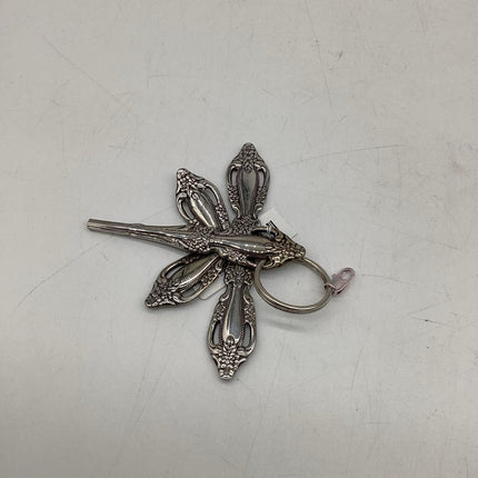 Dragonfly Charm