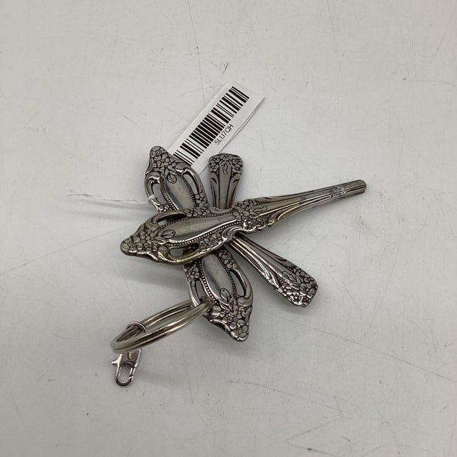 Dragonfly Charm